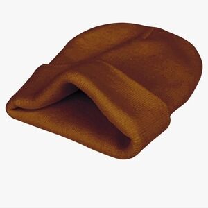 🐻 Set of 5 brown beanies! Great gift pack! Fall and winter hats.